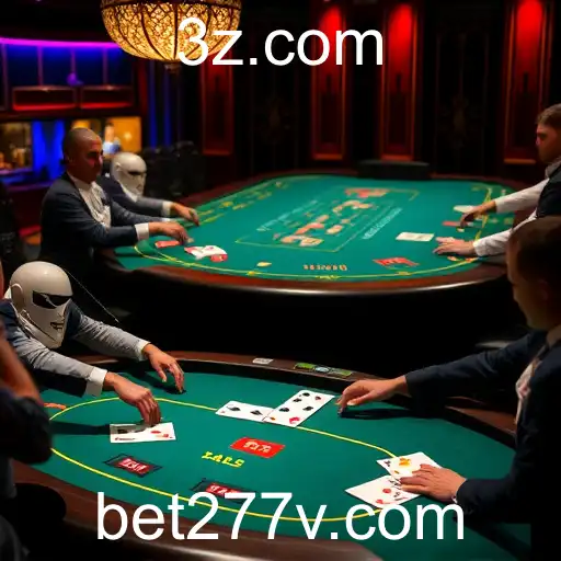 Cenários e Tendências nos Jogos Online