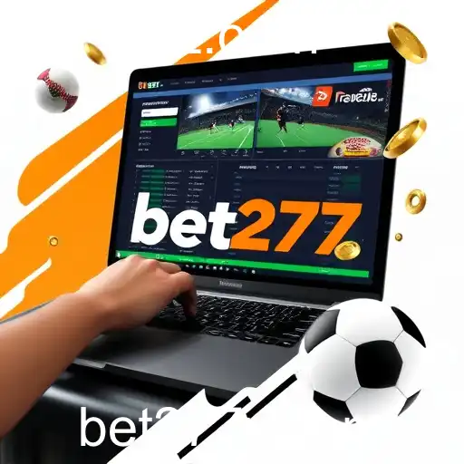 Ascensão do Bet277 no Cenário Brasileiro de Apostas