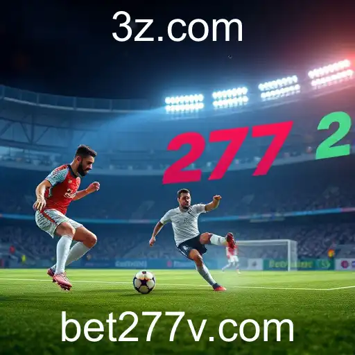 A Ascensão do bet277 no Cenário de Jogos Online