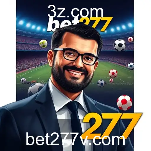 A Ascensão do Bet277 no Mercado de Jogos