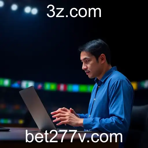 Ascensão do Bet277 no Cenário Brasileiro de Apostas