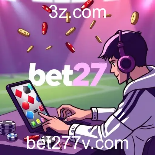 A Ascensão do Bet277 e o Cenário dos Jogos Online em Portugal