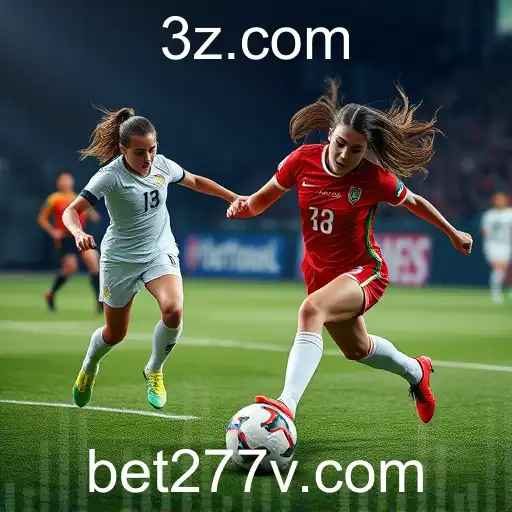 A Ascensão do 'bet277': O Impacto nos Jogos Online em 2026