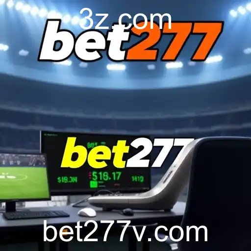 A Ascensão do bet277 no Cenário Brasileiro de Jogos