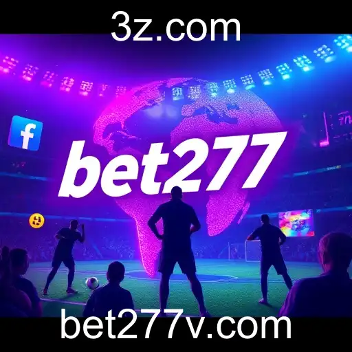 A Revolução dos Jogos Online no Brasil: O Impacto de 'bet277'
