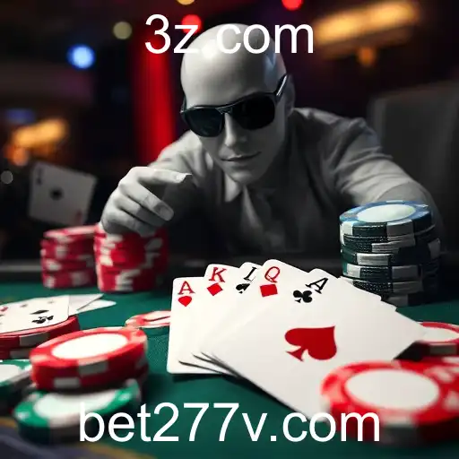 A Nova Era do Entretenimento Digital: Bet277 Surge na Cena dos Jogos