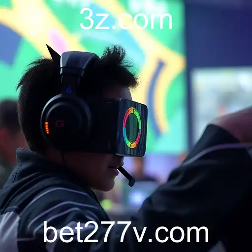 A Ascensão dos Jogos Digitais no Brasil