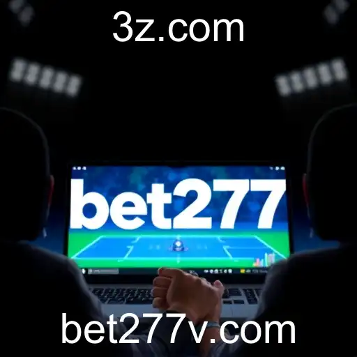 Expansão dos Jogos Online em 2025: O Crescimento Incessante de bet277