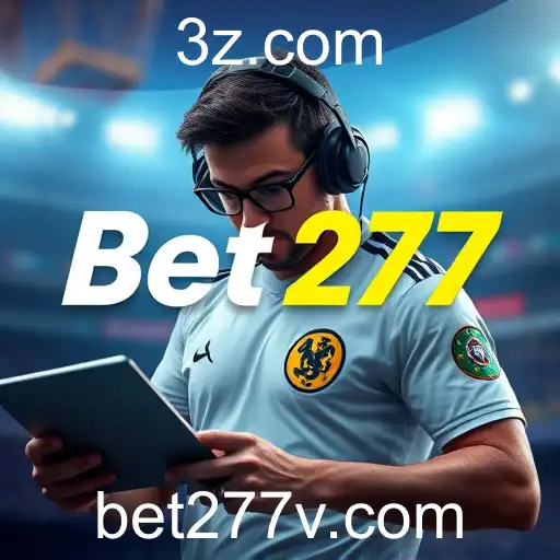 Expansão dos Jogos Online em 2025: O Papel do Bet277