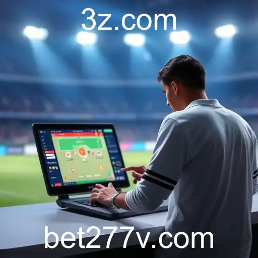 O Crescimento do Site de Apostas Bet277 no Brasil