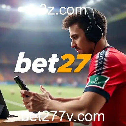 Tendências e Impactos do bet277 no Mercado de Jogos Online