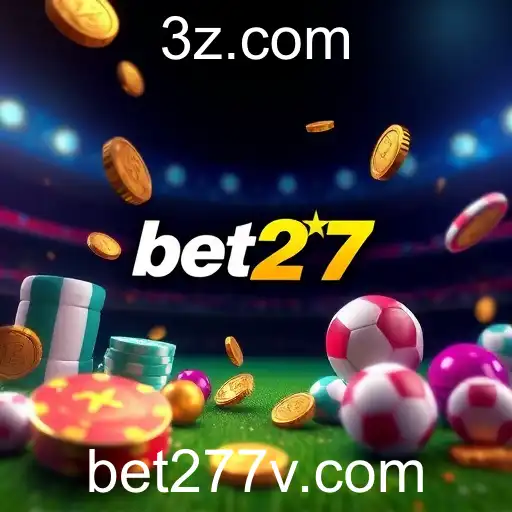 O Impacto Crescente do Bet277 no Cenário de Jogos em Portugal