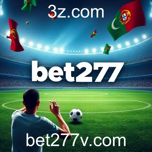 O Crescente Impacto do Bet277 no Mercado de Jogos em 2025