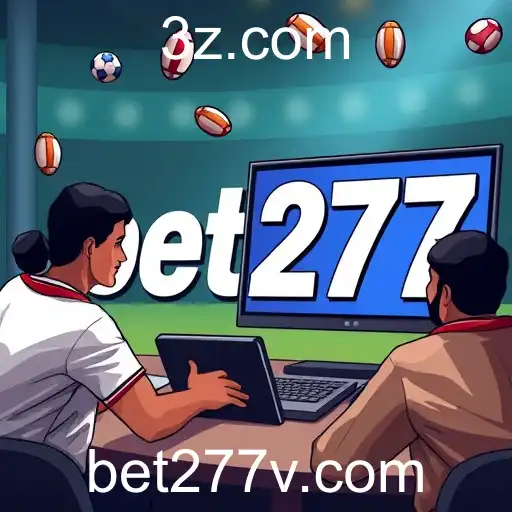 O Crescente Impacto dos Sites de Jogos em 2025