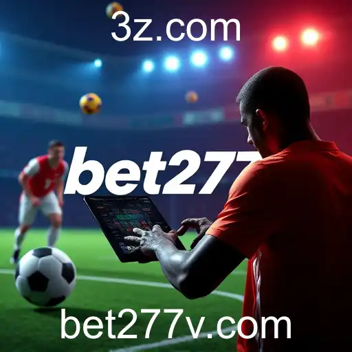 A Influência de bet277 no Mercado de Jogos