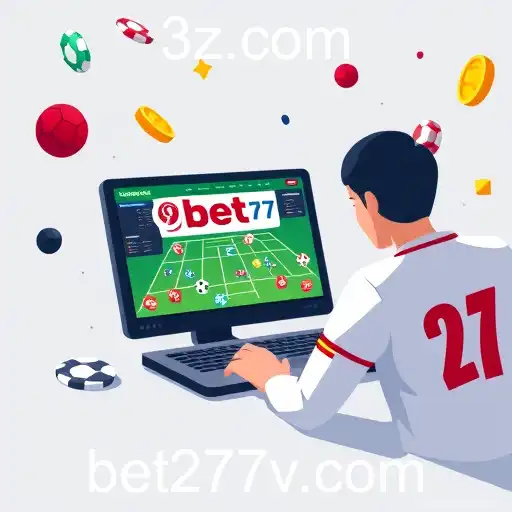 O Crescimento do Mercado de Apostas Online no Brasil
