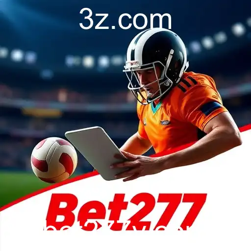 Ascensão dos Jogos Online: bet277 e o Cenário Brasileiro