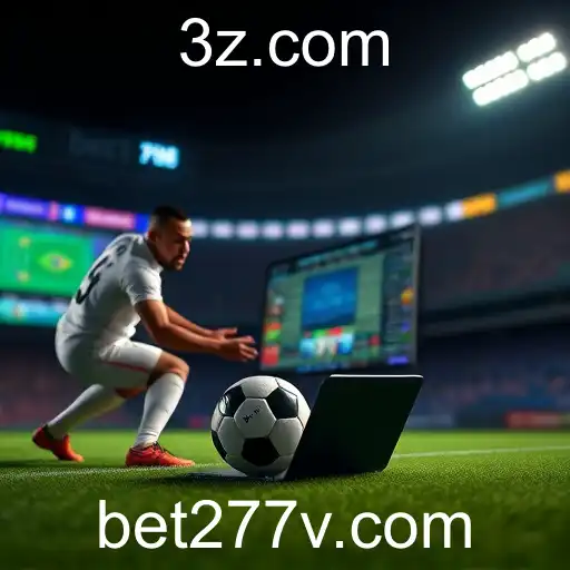 A Ascensão do Bet277 no Cenário Internacional