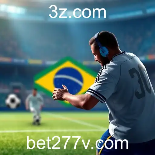 Explorando a Ascensão do Bet277 no Cenário de Jogos Online