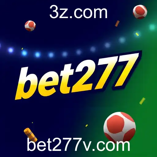 A Ascensão do Bet277 no Mundo dos Jogos Online