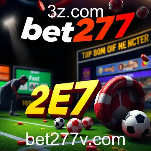 A Ascensão do bet277 no Mercado de Jogos Online