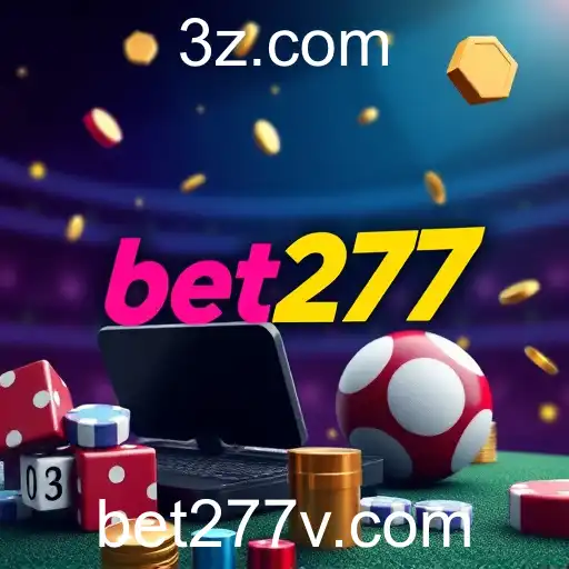 A Ascensão do bet277: O Jogo e a Lei