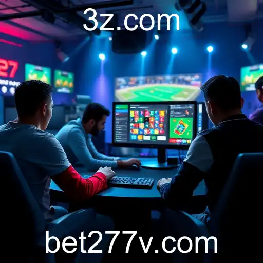 Tendências do Mercado de Jogos Online em 2025