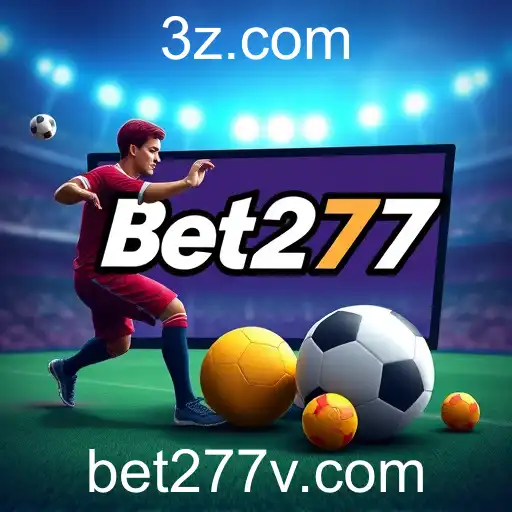 A Ascensão de Bet277 no Mercado de Jogos Online